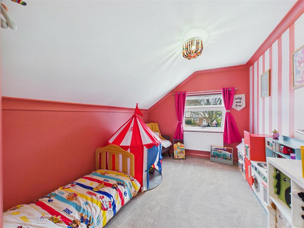 Bedroom 4
