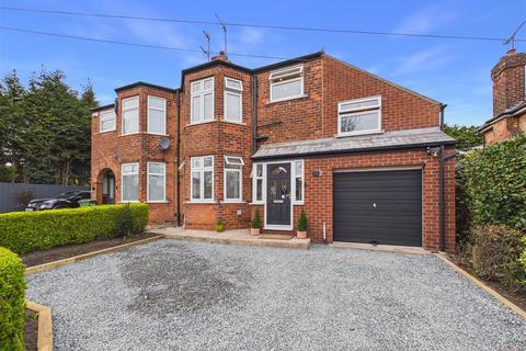 Boothferry Road, Hessle