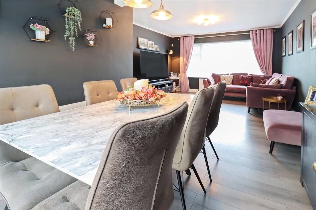 Open Plan