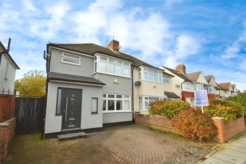 3 bedroom semi-detached house for sale, Whitton Waye, Hounslow TW3