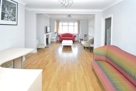 3 bedroom semi-detached house for sale, Whitton Waye, Hounslow TW3