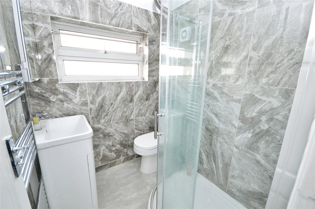 Shower Room W/C