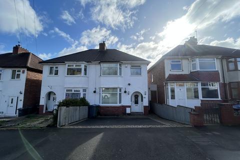 undefined, Oldbury Street, WEDNESBURY