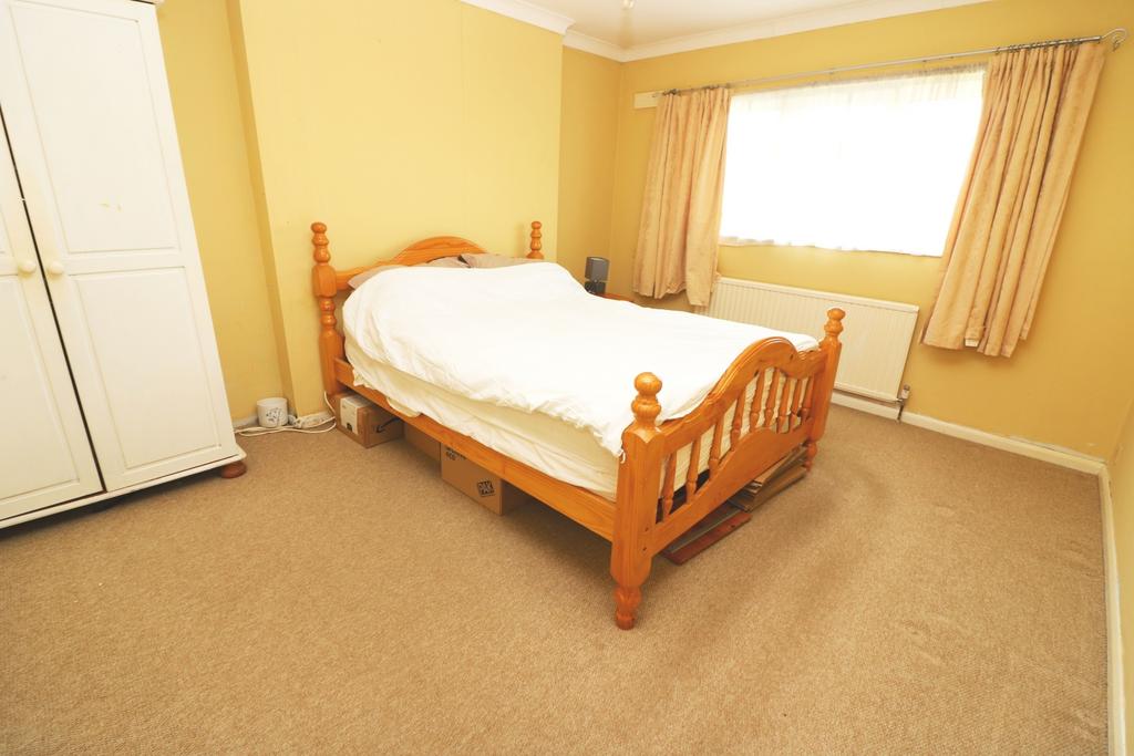 Bed 1