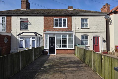 undefined, Thames Street, Skegness PE24