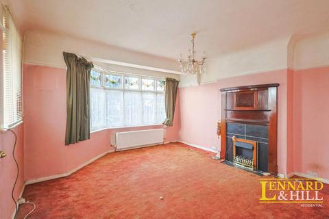 2 bedroom semi-detached house for sale, Long Lane, Grays RM16