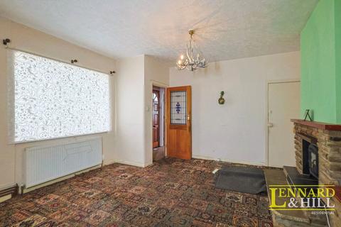 2 bedroom semi-detached house for sale, Long Lane, Grays RM16