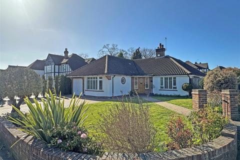 undefined, London Road South, Merstham