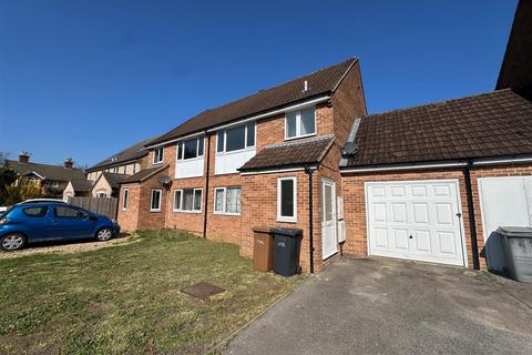undefined, Lynwood Drive, Andover