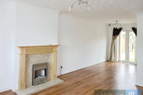 undefined, Abbeyfield Drive, Liverpool, Merseyside, L12