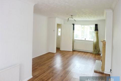 undefined, Abbeyfield Drive, Liverpool, Merseyside, L12