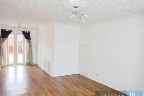 undefined, Abbeyfield Drive, Liverpool, Merseyside, L12