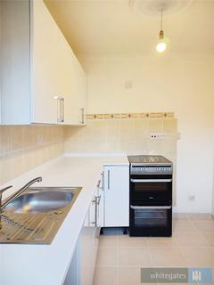 undefined, Abbeyfield Drive, Liverpool, Merseyside, L12