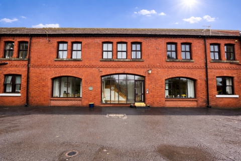 undefined, Manor Mews, Poulton-Le-Fylde FY6