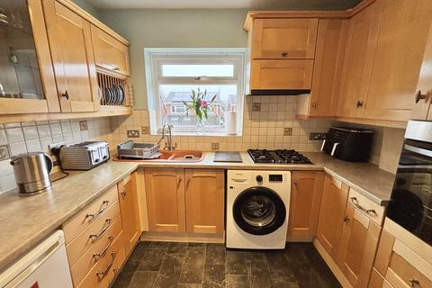 undefined, Manor Mews, Poulton-Le-Fylde FY6