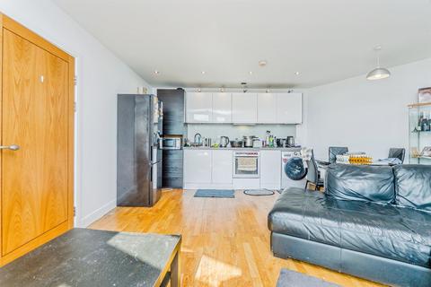 2 bedroom apartment for sale, Bute Terrace, Cardiff
