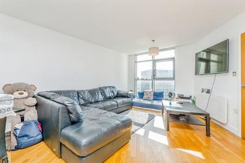 2 bedroom apartment for sale, Bute Terrace, Cardiff