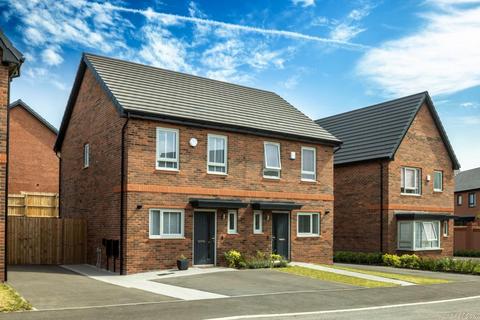 undefined, Plot 226, The Hickory  at Mill Vale, M24, Don Street M24
