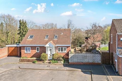 3 bedroom bungalow for sale, Gedney Close, Shirley, Solihull