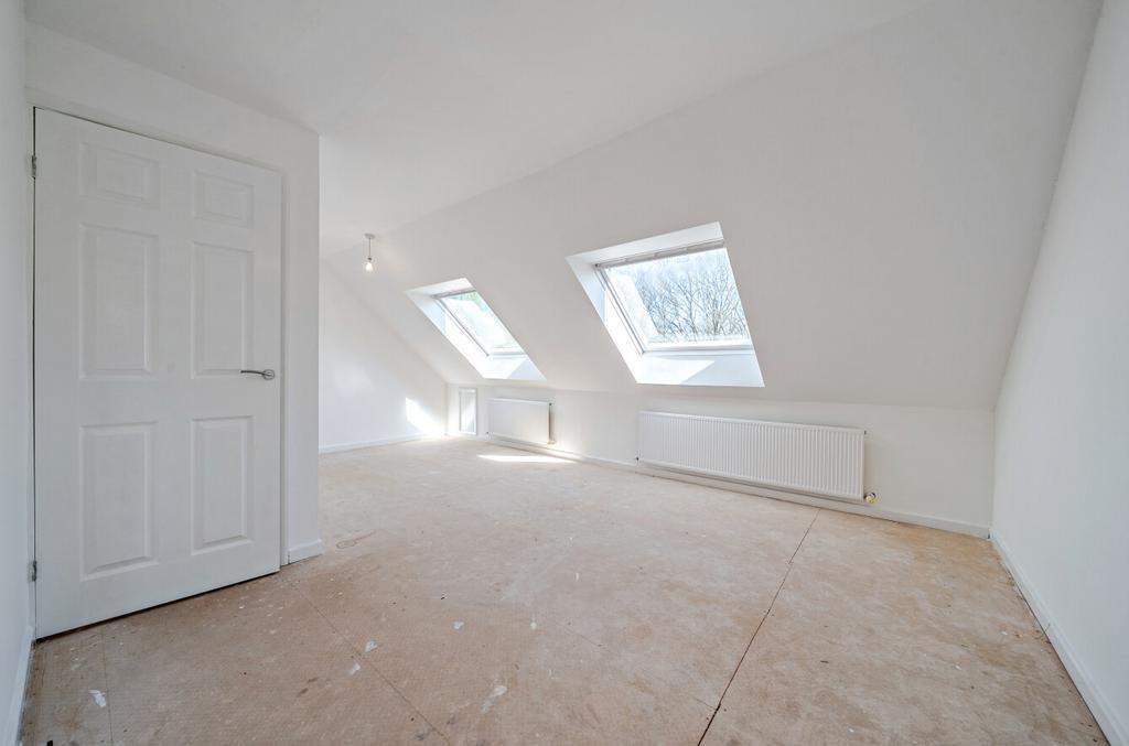 Bedroom Two 1