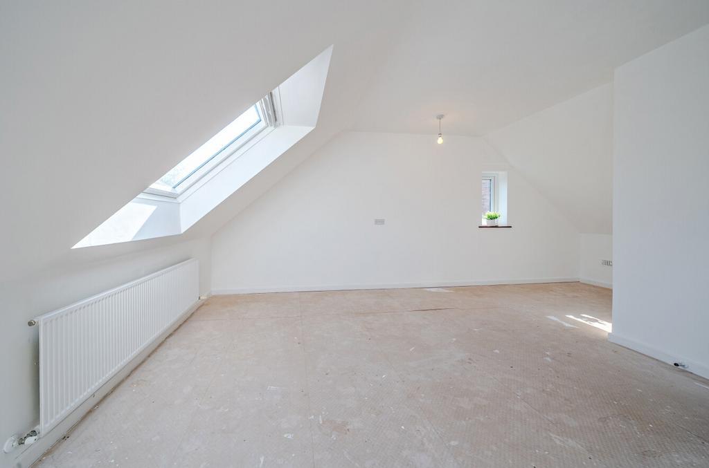 Bedroom Two 2