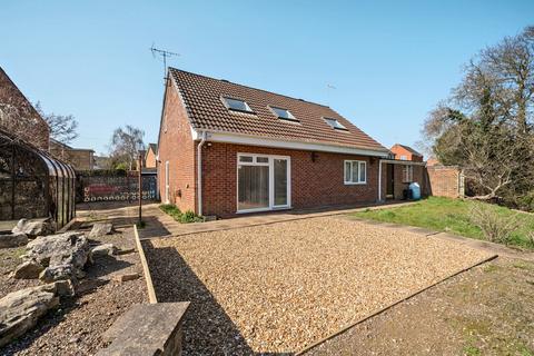 3 bedroom bungalow for sale, Gedney Close, Shirley, Solihull