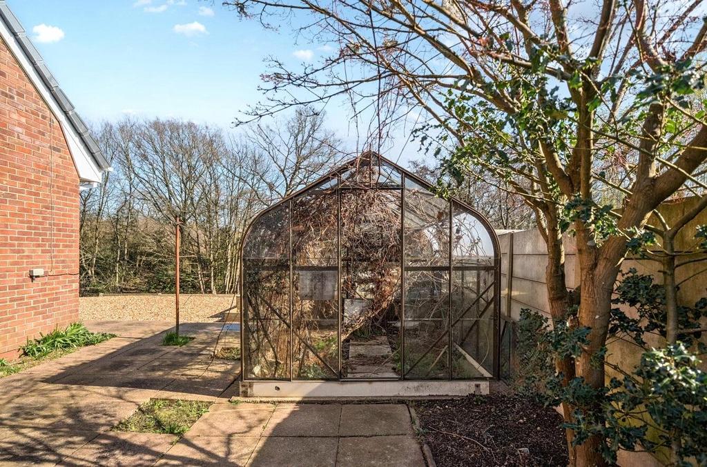 Greenhouse