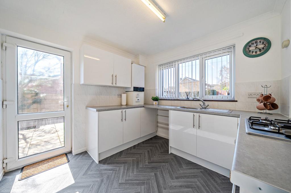 Kitchen 1