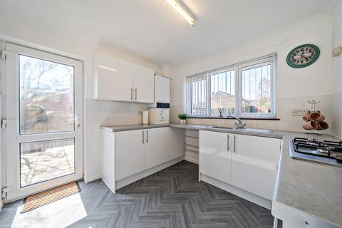 3 bedroom bungalow for sale, Gedney Close, Shirley, Solihull