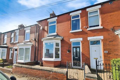 4 bedroom terraced house for sale, Watling Terrace, Willington, Crook