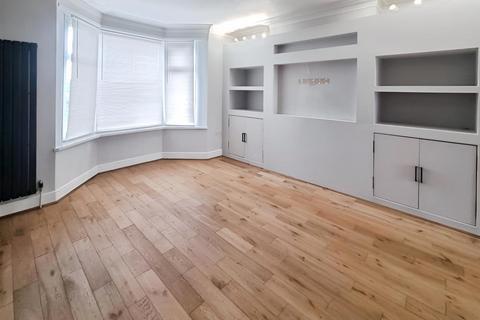 4 bedroom terraced house for sale, Watling Terrace, Willington, Crook
