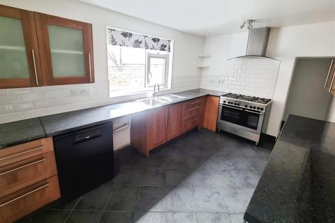 4 bedroom terraced house for sale, Watling Terrace, Willington, Crook