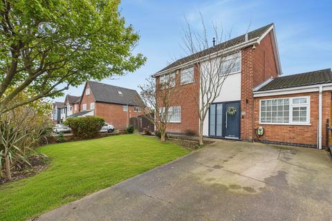 undefined, Westdale Lane, Carlton, Nottingham