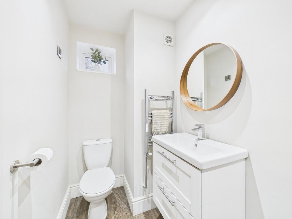 Utility/Wc