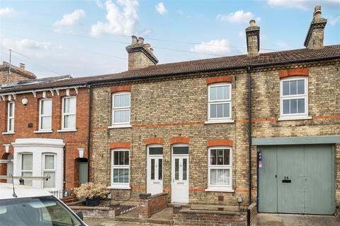 undefined, Bower Street, Bedford