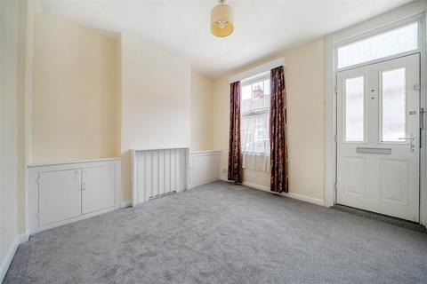 undefined, Bower Street, Bedford
