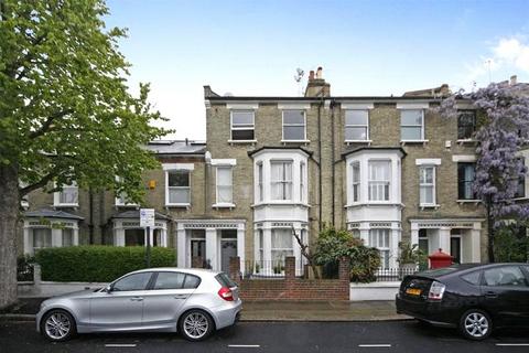1 bedroom apartment to rent, Westwick Gardens, Brook Green, London, W14