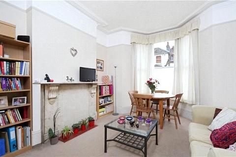 1 bedroom apartment to rent, Westwick Gardens, Brook Green, London, W14
