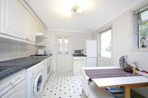 1 bedroom apartment to rent, Westwick Gardens, Brook Green, London, W14