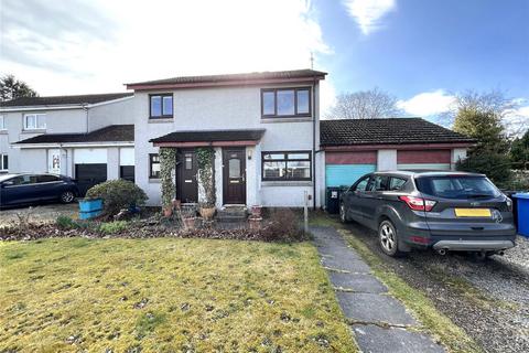 2 bedroom bungalow for sale, 23 Ardbreck Place, Inverness, IV2