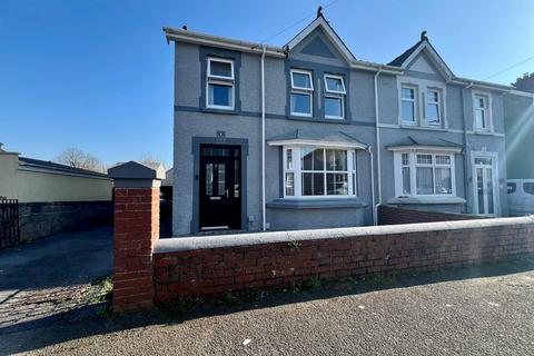 undefined, Penbryn Avenue, Carmarthen, Carmarthenshire