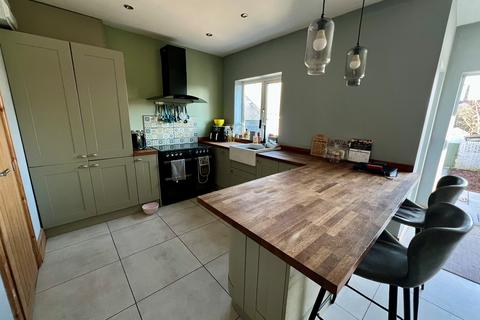 undefined, Penbryn Avenue, Carmarthen, Carmarthenshire