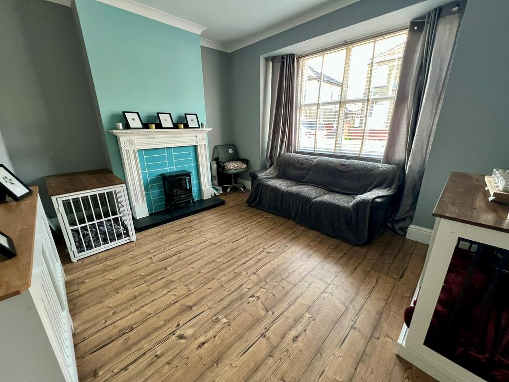 Living Room 2