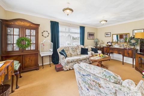 2 bedroom detached bungalow for sale, Kimberley Drive, Lydney GL15