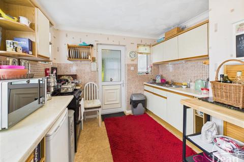 2 bedroom detached bungalow for sale, Kimberley Drive, Lydney GL15