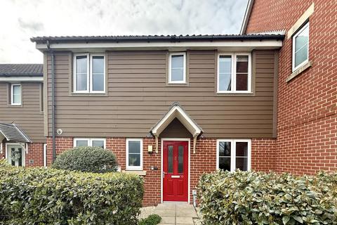 undefined, Masons Drive, Great Blakenham IP6