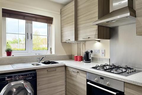 undefined, Masons Drive, Great Blakenham IP6