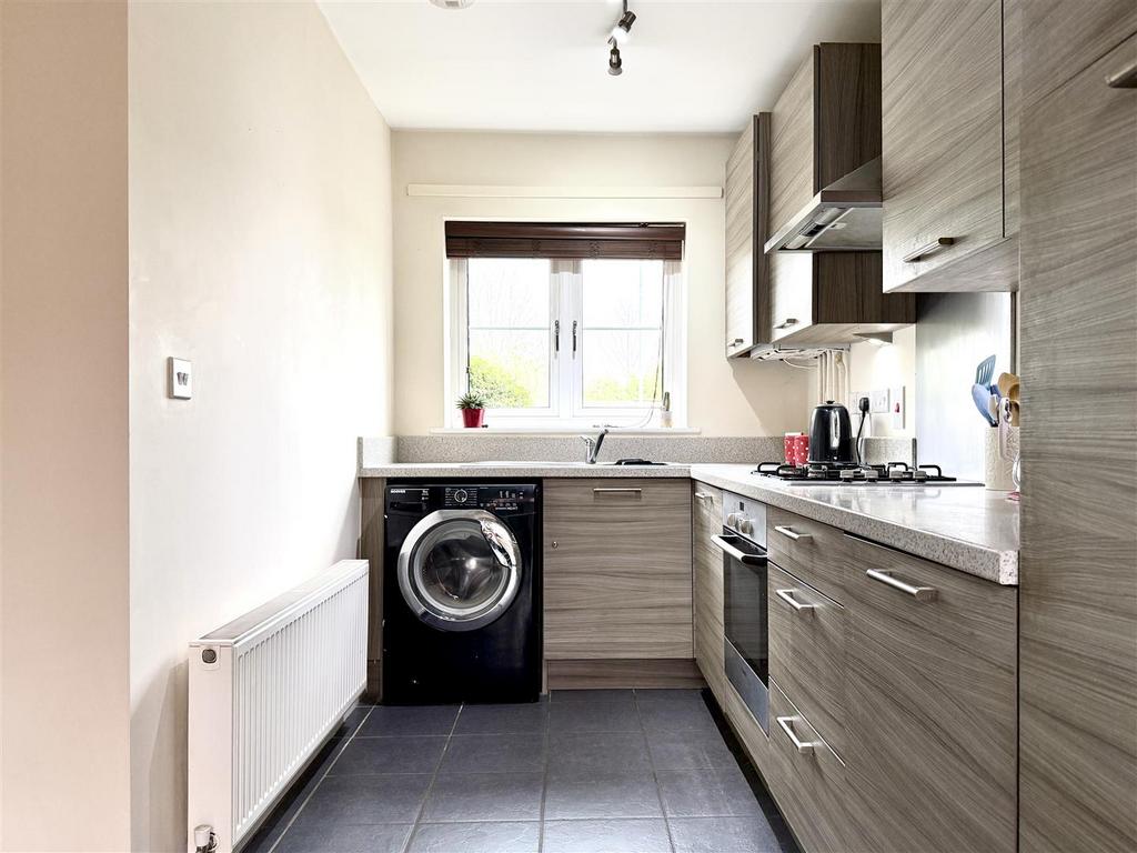 Kitchen/ Diner