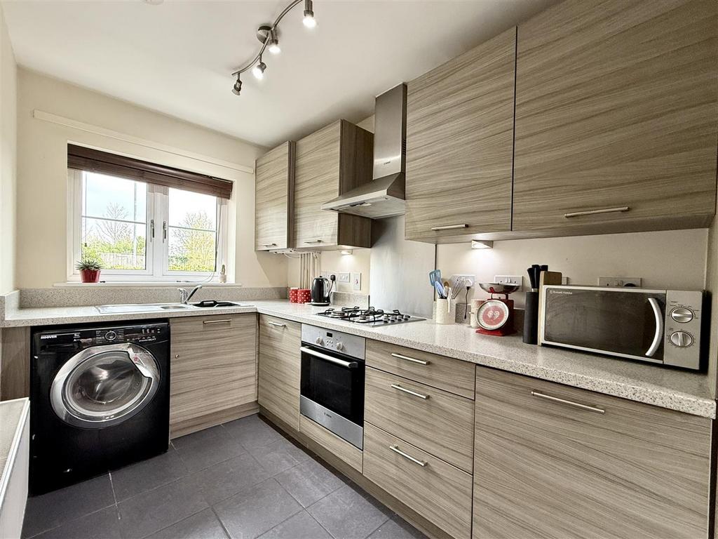 Kitchen/ Diner