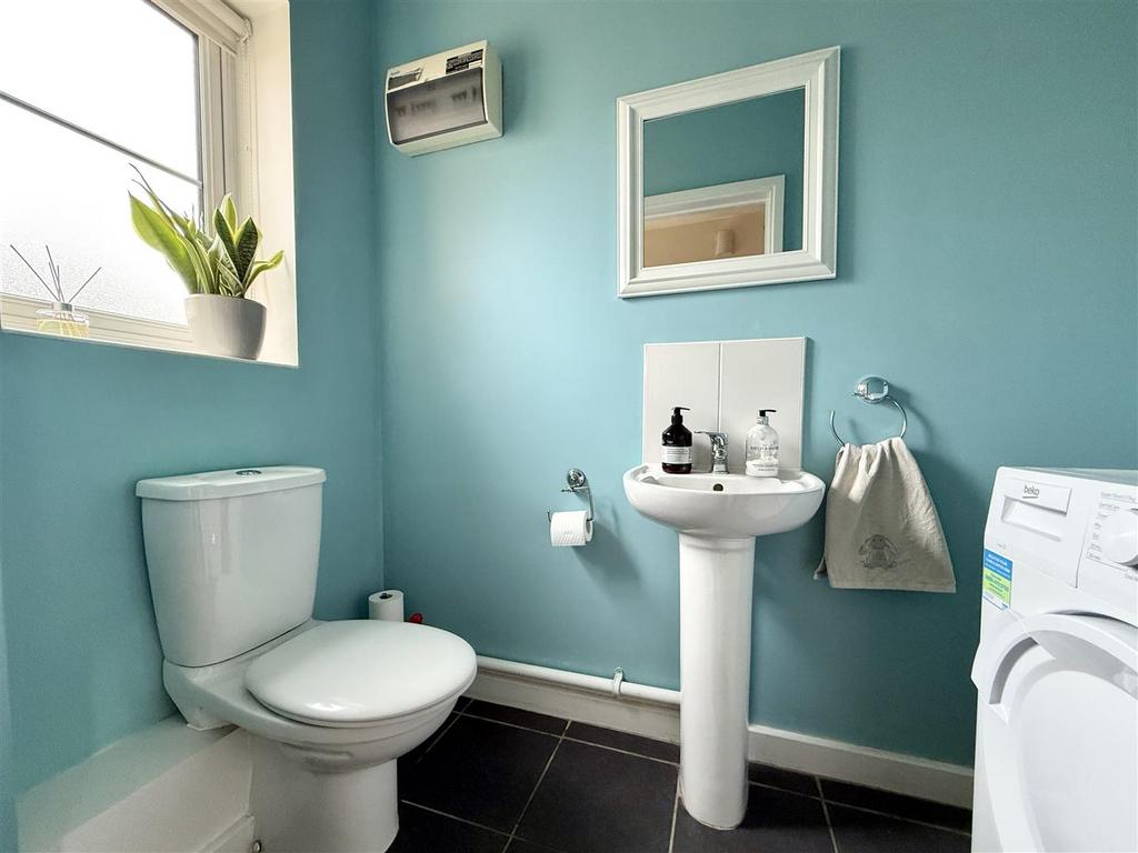 Cloakroom